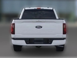 Ford F-150 XLT 4WD SuperCrew 5.5' Box 2026