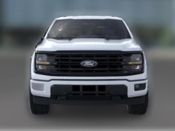 Ford F-150 XLT 4WD SuperCrew 5.5' Box 2026