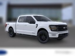 Ford F-150 XLT 4WD SuperCrew 5.5' Box 2026