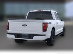 Ford F-150 XLT 4WD SuperCrew 5.5' Box 2026