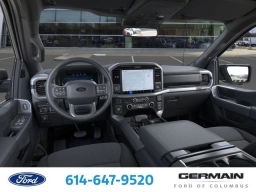 Ford F-150 XLT 4WD SuperCrew 5.5' Box 2026