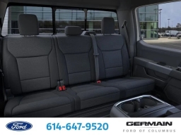 Ford F-150 XLT 4WD SuperCrew 5.5' Box 2026