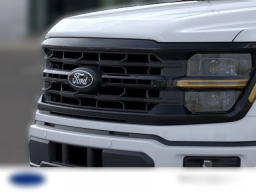 Ford F-150 XLT 4WD SuperCrew 5.5' Box 2026