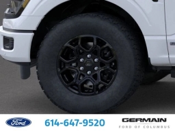 Ford F-150 XLT 4WD SuperCrew 5.5' Box 2026