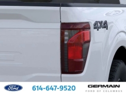 Ford F-150 XLT 4WD SuperCrew 5.5' Box 2026