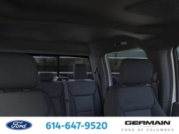 Ford F-150 XLT 4WD SuperCrew 5.5' Box 2026