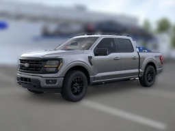 Ford F-150 XLT 4WD SuperCrew 5.5' Box 2026