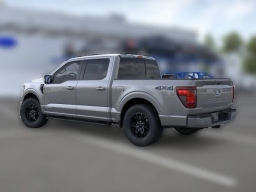 Ford F-150 XLT 4WD SuperCrew 5.5' Box 2026