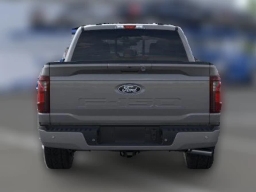 Ford F-150 XLT 4WD SuperCrew 5.5' Box 2026