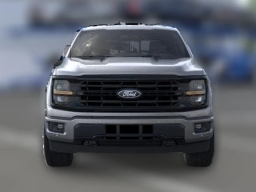 Ford F-150 XLT 4WD SuperCrew 5.5' Box 2026