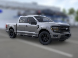 Ford F-150 XLT 4WD SuperCrew 5.5' Box 2026