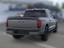 Ford F-150 XLT 4WD SuperCrew 5.5' Box 2026