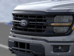 Ford F-150 XLT 4WD SuperCrew 5.5' Box 2026