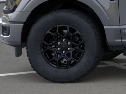 Ford F-150 XLT 4WD SuperCrew 5.5' Box 2026