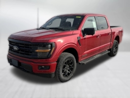 Ford F-150 XLT 4WD SuperCrew 5.5' Box 2025