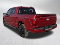 Ford F-150 XLT 4WD SuperCrew 5.5' Box 2025
