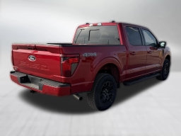 Ford F-150 XLT 4WD SuperCrew 5.5' Box 2025