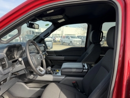 Ford F-150 XLT 4WD SuperCrew 5.5' Box 2025