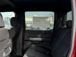 Ford F-150 XLT 4WD SuperCrew 5.5' Box 2025