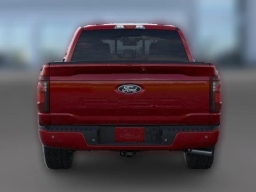 Ford F-150 XLT 4WD SuperCrew 5.5' Box 2025