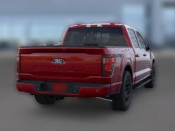 Ford F-150 XLT 4WD SuperCrew 5.5' Box 2025