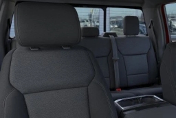 Ford F-150 XLT 4WD SuperCrew 5.5' Box 2025