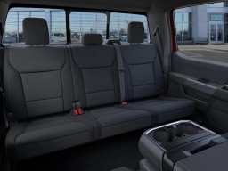 Ford F-150 XLT 4WD SuperCrew 5.5' Box 2025