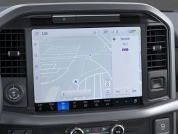 Ford F-150 XLT 4WD SuperCrew 5.5' Box 2025