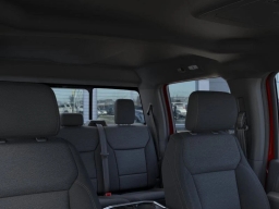 Ford F-150 XLT 4WD SuperCrew 5.5' Box 2025