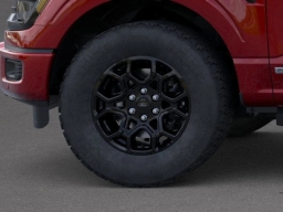 Ford F-150 XLT 4WD SuperCrew 5.5' Box 2025