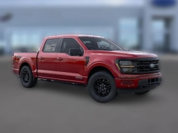 Ford F-150 XLT 4WD SuperCrew 5.5' Box 2025