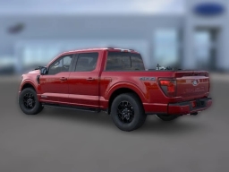 Ford F-150 XLT 4WD SuperCrew 5.5' Box 2025