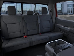 Ford F-150 XLT 4WD SuperCrew 5.5' Box 2025