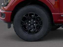 Ford F-150 XLT 4WD SuperCrew 5.5' Box 2025