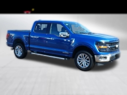 Ford F-150 XLT 4WD SuperCrew 5.5' Box 2025