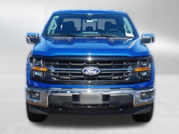 Ford F-150 XLT 4WD SuperCrew 5.5' Box 2025