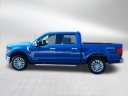 Ford F-150 XLT 4WD SuperCrew 5.5' Box 2025