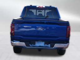 Ford F-150 XLT 4WD SuperCrew 5.5' Box 2025
