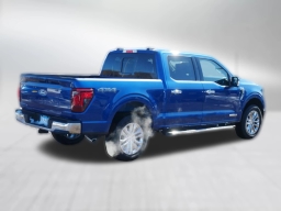 Ford F-150 XLT 4WD SuperCrew 5.5' Box 2025