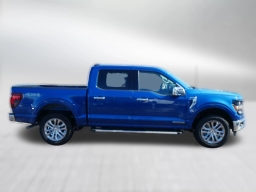Ford F-150 XLT 4WD SuperCrew 5.5' Box 2025