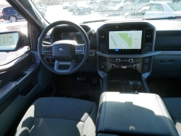 Ford F-150 XLT 4WD SuperCrew 5.5' Box 2025