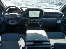 Ford F-150 XLT 4WD SuperCrew 5.5' Box 2025