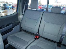 Ford F-150 XLT 4WD SuperCrew 5.5' Box 2025