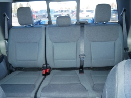 Ford F-150 XLT 4WD SuperCrew 5.5' Box 2025