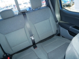 Ford F-150 XLT 4WD SuperCrew 5.5' Box 2025