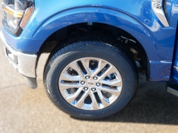 Ford F-150 XLT 4WD SuperCrew 5.5' Box 2025