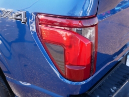 Ford F-150 XLT 4WD SuperCrew 5.5' Box 2025