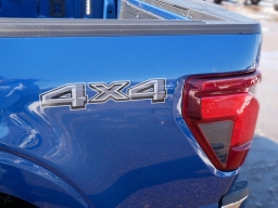 Ford F-150 XLT 4WD SuperCrew 5.5' Box 2025