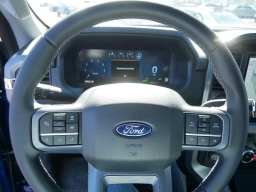 Ford F-150 XLT 4WD SuperCrew 5.5' Box 2025