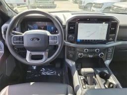 Ford F-150 XLT 4WD SuperCrew 5.5' Box 2025